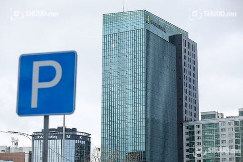 Буу барьж танхайрсан этгээдийг шалгаж байна